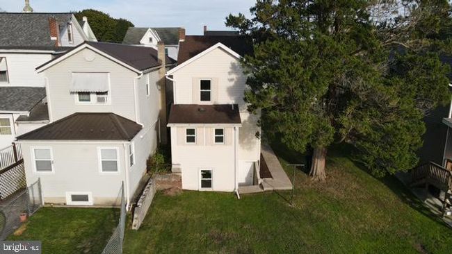 228 N West St, House other with 4 bedrooms, 2 bathrooms and null parking in WILLIAMSTOWN PA | Image 43