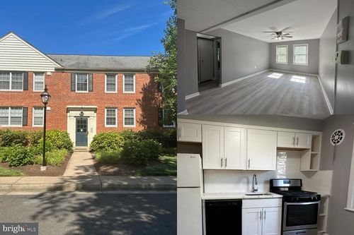 apt-b2-6626 Boulevard Vw, ALEXANDRIA, VA, 22307-6626 | Card Image