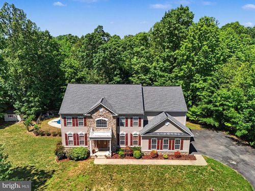 68 Willow Ridge Ct, FREDERICKSBURG, VA, 22406-5050 | Card Image