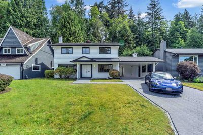 4040 Ruby Ave, House other with 5 bedrooms, 3 bathrooms and 4 parking in North Vancouver BC | Image 1