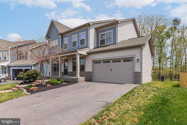 18258 Thunderbolt Rd, House other with 5 bedrooms, 5 bathrooms and null parking in DUMFRIES VA | Image 4