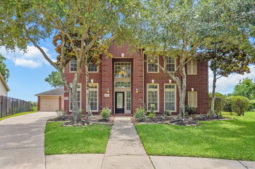 24543 Pelican Hill Dr, Katy, TX, 77494-1843 | Card Image
