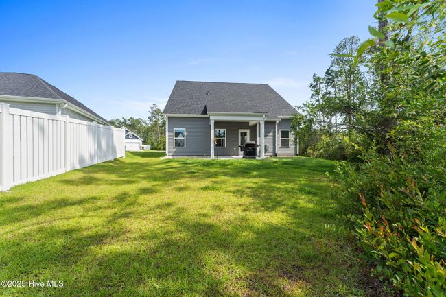 1705 Sun Palms Blvd Se, House other with 4 bedrooms, 3 bathrooms and 2 parking in Bolivia NC | Image 14