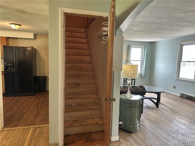 504 Allen Rd, House other with 3 bedrooms, 1 bathrooms and null parking in Syracuse NY | Image 22