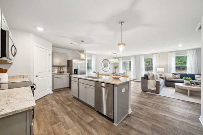 33 Heather Ln, House other with 4 bedrooms, 2 bathrooms and null parking in STAUNTON VA | Image 7