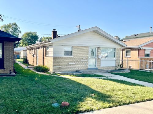 9562 S Green St, Chicago, IL, 60643-1506 | Card Image
