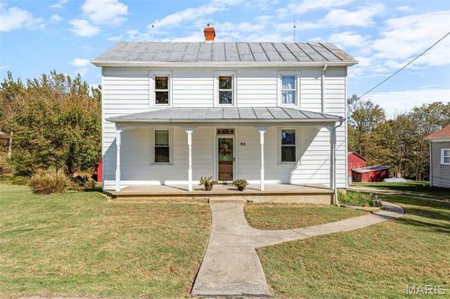 94 Jersey Ln, Bloomsdale, MO, 63627-9100 | Card Image