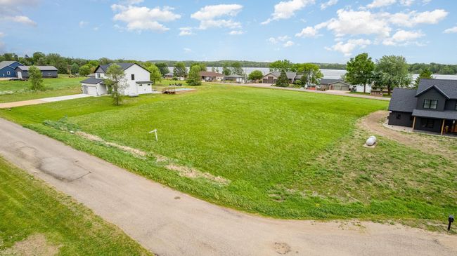 19329 Lake Volney Cir, Home with 0 bedrooms, 0 bathrooms and null parking in Le Center MN | Image 9