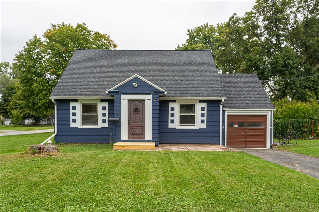 Bonesteel St, Rochester, NY 14616