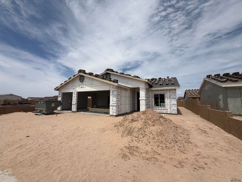 12586 E 51st Ln, Yuma, AZ, 85367-6685 | Card Image