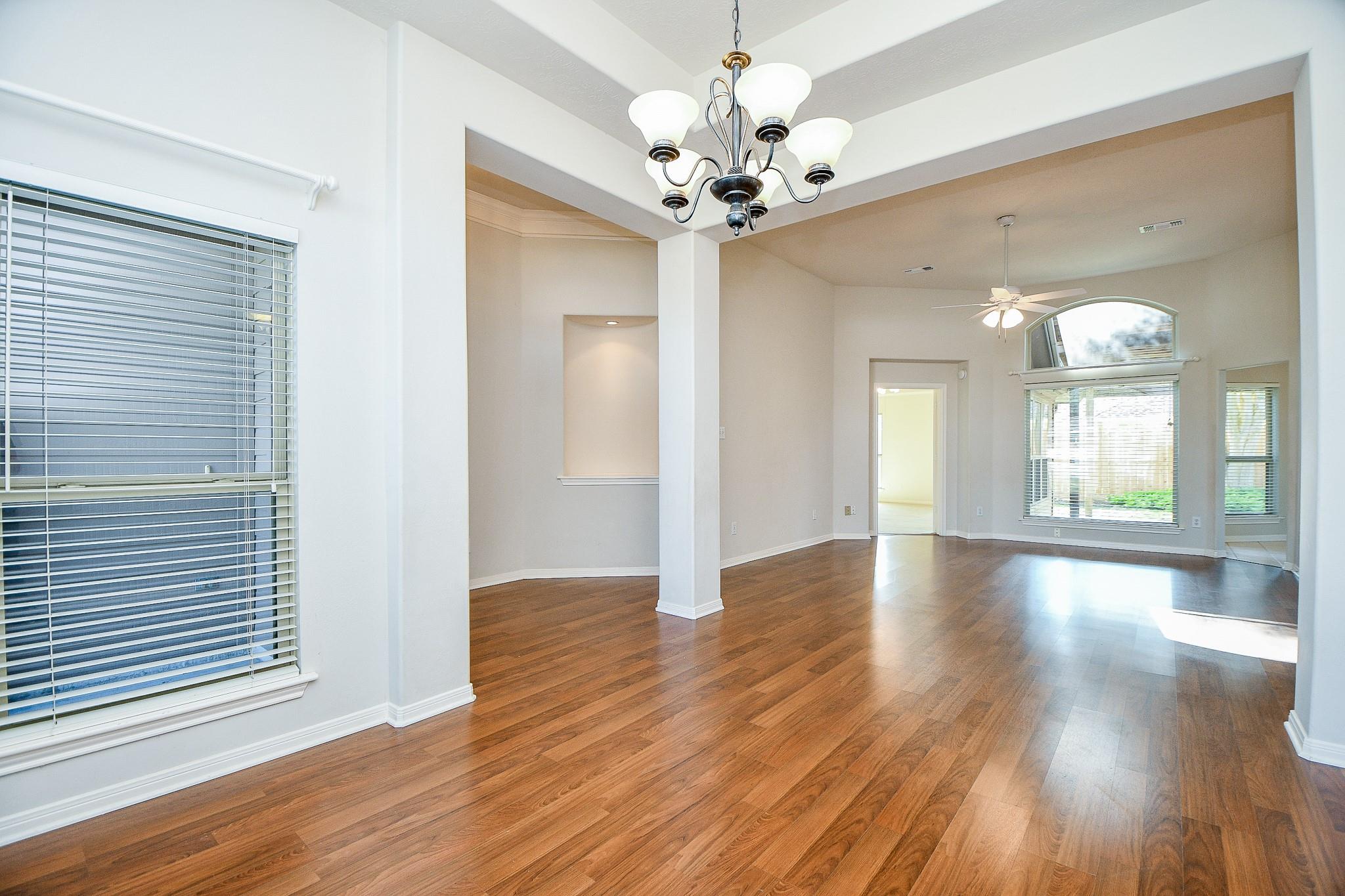 Residential Lease in Pearland 4