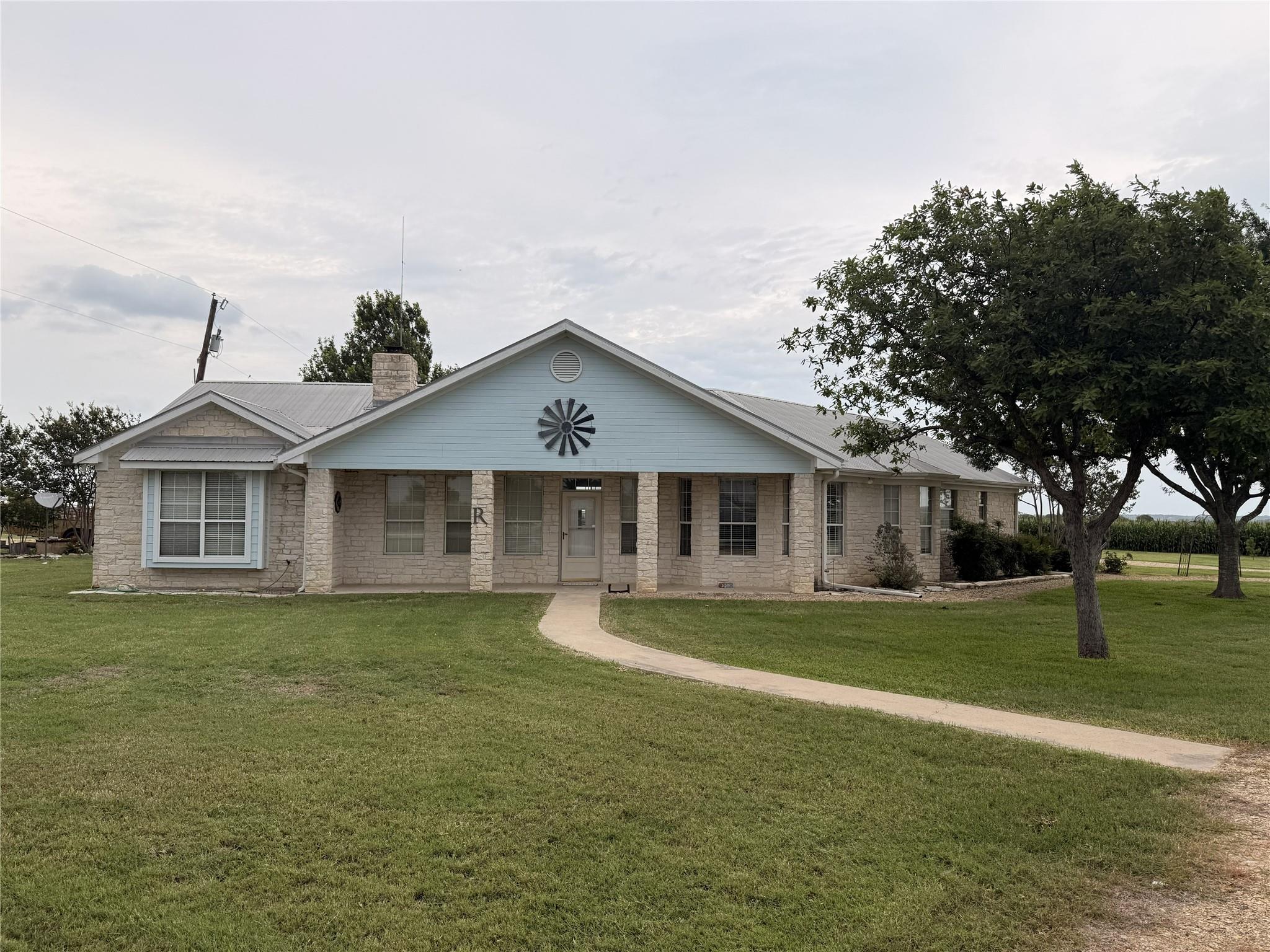 Residential Lease in Coupland