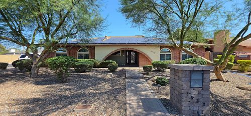 4532 W Corrine Drive, Glendale, AZ, 85304 | Card Image