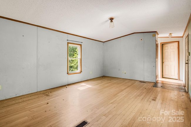 501 Deer Chase Cir, House other with 2 bedrooms, 2 bathrooms and null parking in Cedar Mountain NC | Image 11