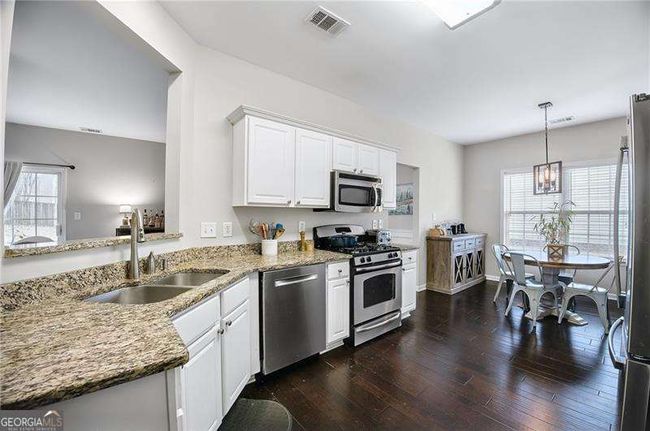 2915 Saint Andrews Ct, House other with 3 bedrooms, 3 bathrooms and null parking in Cumming GA | Image 14