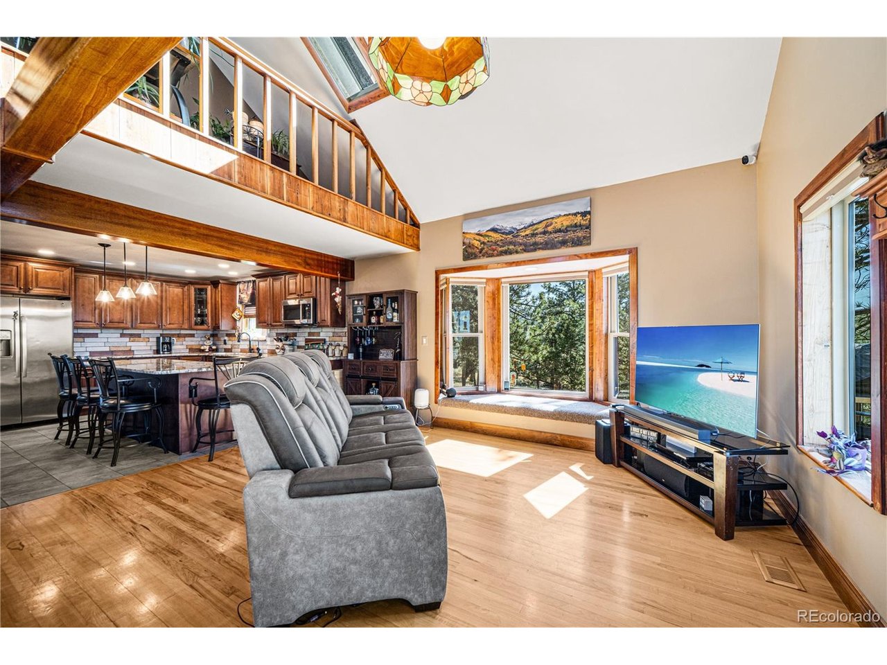 Residential in Westcliffe 4