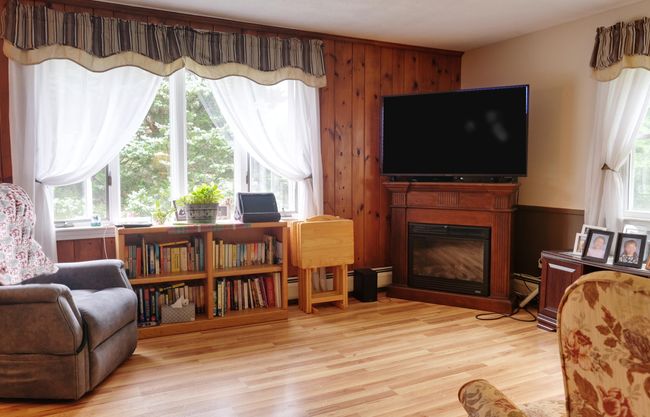 Living Room | Image 14