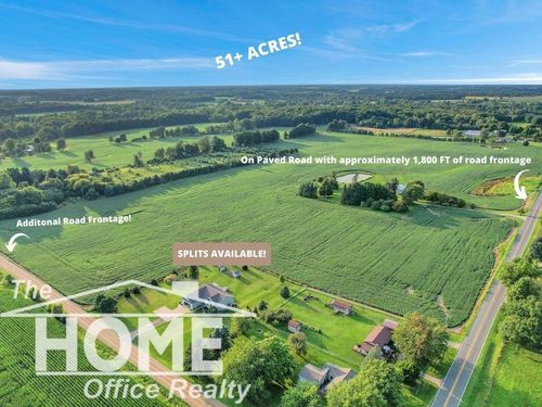 6880 Friegel Rd, Laingsburg, MI, 48848-8762 | Card Image