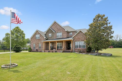 7299 Ruel Mcknight Rd, Milton, TN, 37118-4018 | Card Image