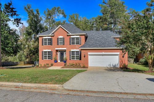 2008 Rivershyre Dr, Evans, GA, 30809-5284 | Card Image