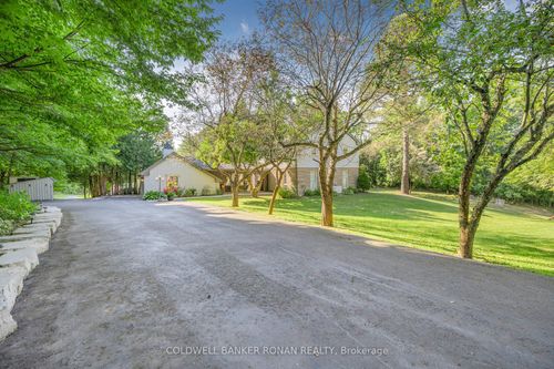 1370 Concession Rd 8, Tottenham, ON, L0G1W0 | Card Image