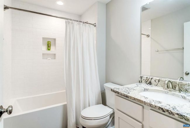 1509 Birnam Dr, Townhouse with 3 bedrooms, 4 bathrooms and null parking in CHARLOTTESVILLE VA | Image 12