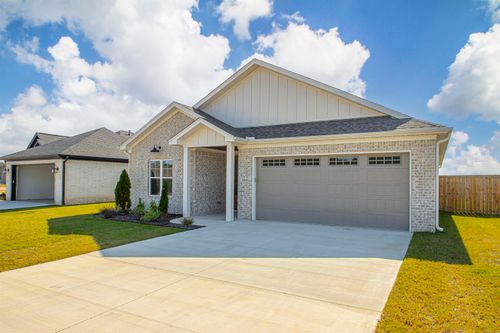 21041 Kinsley Lane, Hensley, AR, 72065 | Card Image