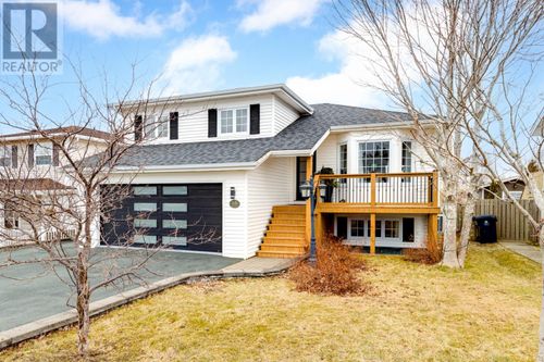 18 Sparrow Dr, Conception Bay South, NL, A1W4R1 | Card Image