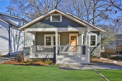 194 Howard St Se, Atlanta, GA, 30317-2352 | Card Image