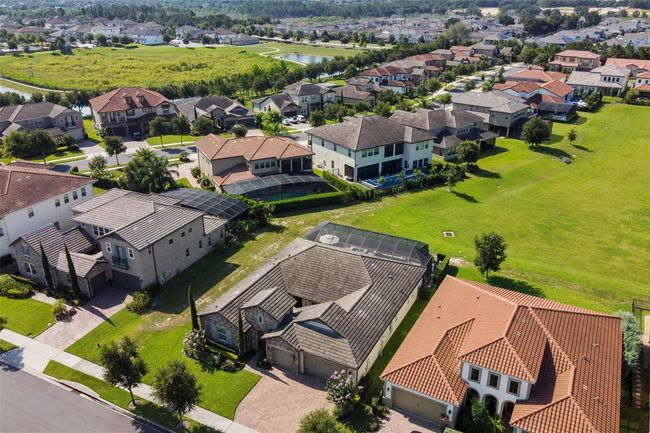 16736 Broadwater Ave, House other with 4 bedrooms, 5 bathrooms and null parking in WINTER GARDEN FL | Image 75