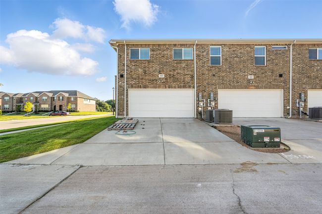 3001 Percheron Dr, House other with 3 bedrooms, 3 bathrooms and null parking in Mesquite TX | Image 21