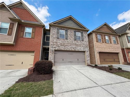 1205 Mistyhaynes Way, Grayson, GA, 30017-4285 | Card Image