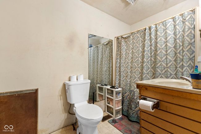 314 N Reisner St, House other with 3 bedrooms, 1 bathrooms and null parking in Indianapolis IN | Image 13
