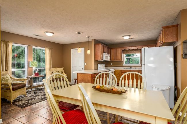 190 Hill Creek Rd, House other with 3 bedrooms, 1 bathrooms and null parking in Edgemont AR | Image 9
