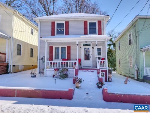 352 10 1/2 St Nw, CHARLOTTESVILLE, VA, 22903-2320 | Card Image