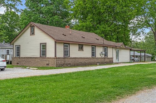 512 Country Club Dr, Tullahoma, TN, 37388-2519 | Card Image