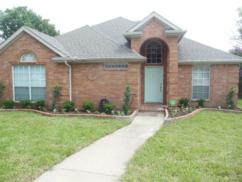 3618 Rodale Way, Dallas, TX, 75287-4820 | Card Image