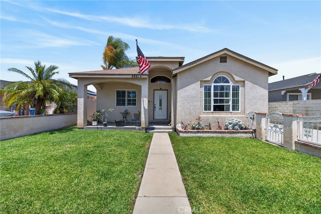 Residential in Cypress 2