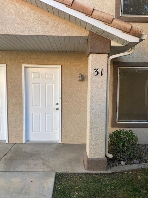 unit-31-1301 W Indian Hills Dr, St George, UT, 84770-1935 | Card Image