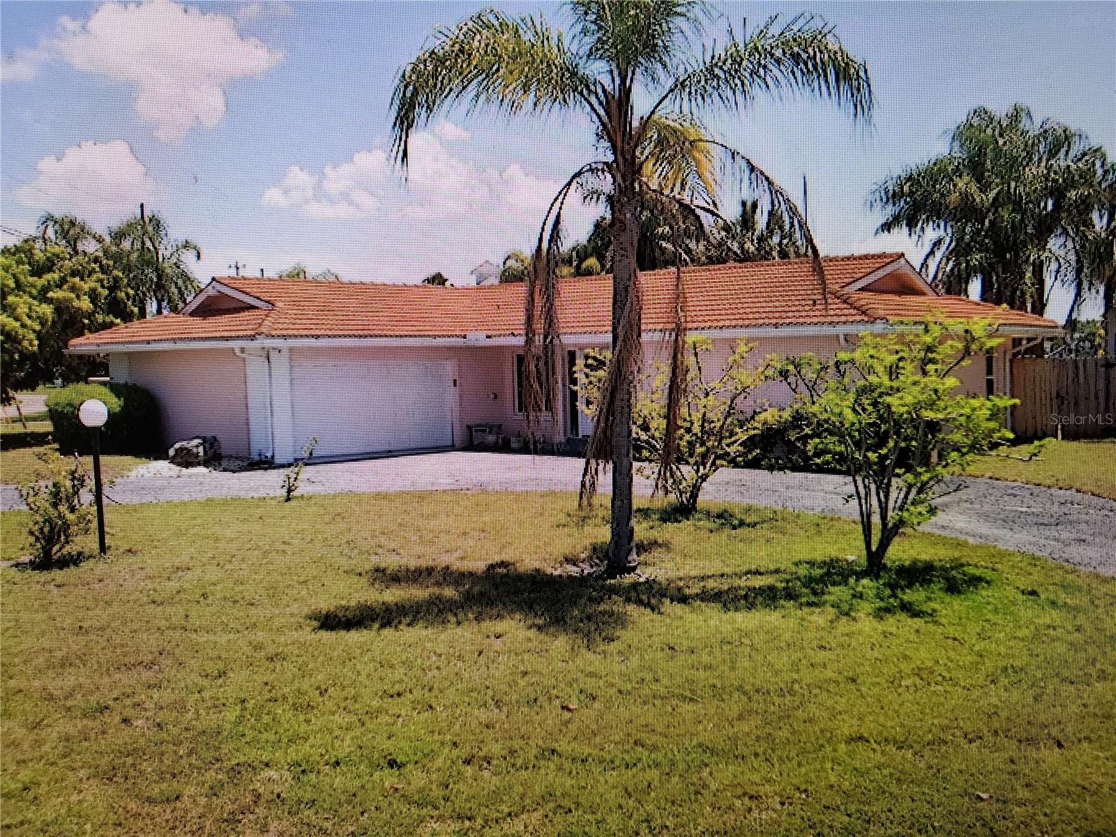 Sea Gull Dr, Saint Petersburg, FL 33707