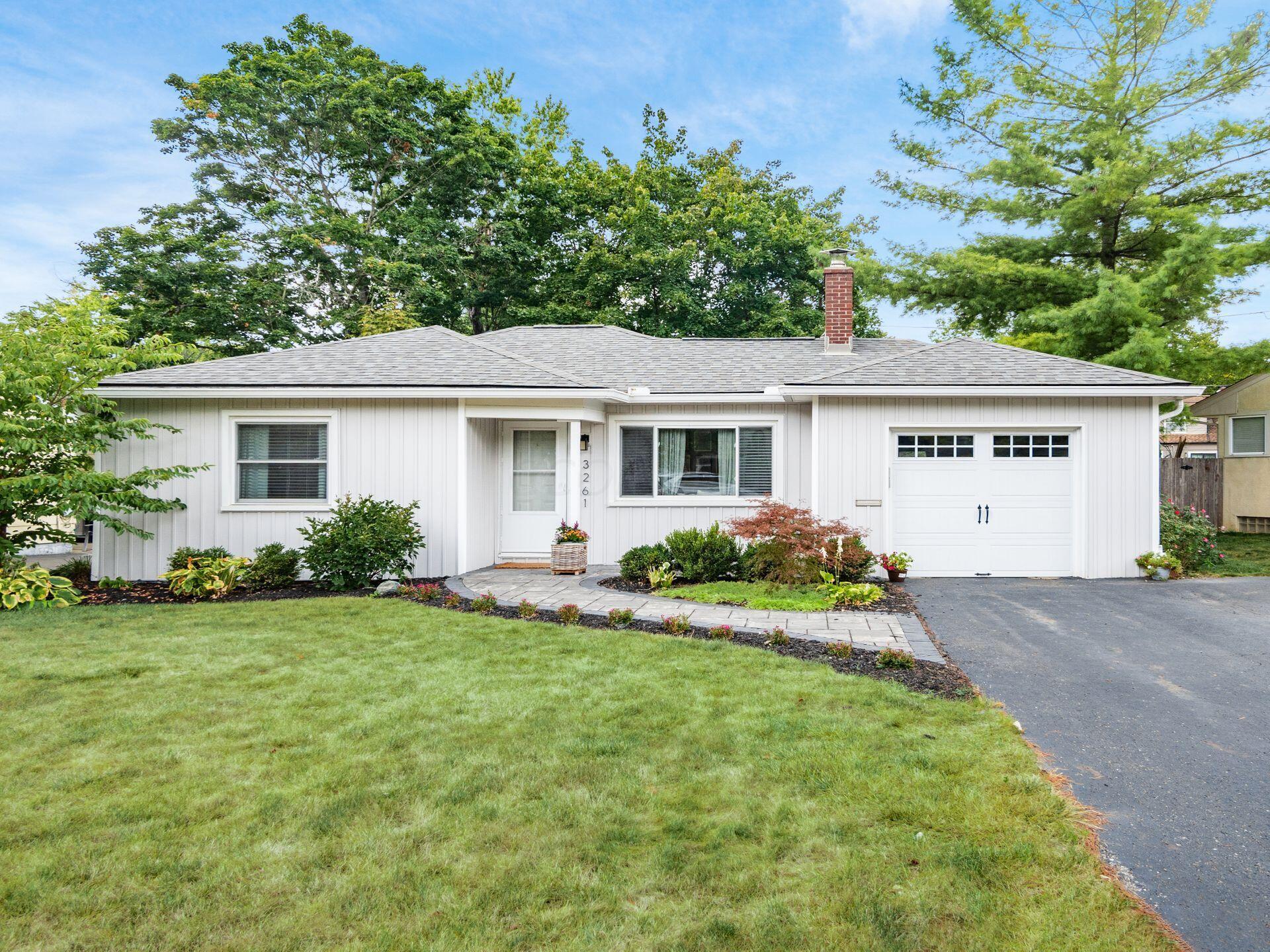Mountview Rd, Columbus, OH 43221