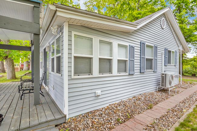 5008 Schrah Dr, House other with 1 bedrooms, 1 bathrooms and null parking in Munith MI | Image 8