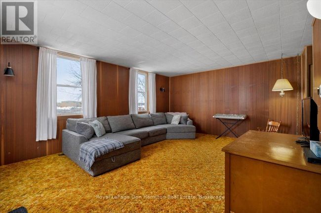 4793 46 Line, House other with 5 bedrooms, 2 bathrooms and 5 parking in Rostock ON | Image 15