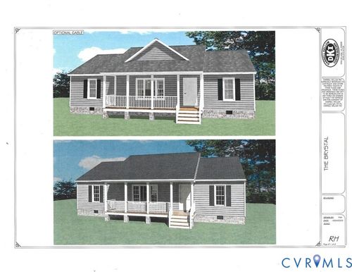 2465 E River Rd, King William, VA, 23086-3014 | Card Image