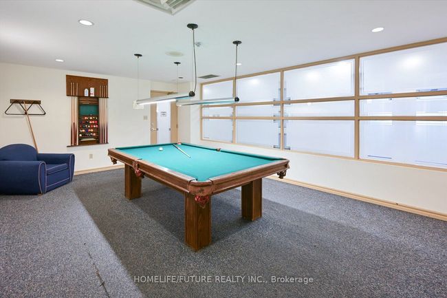 1004 - 12 Laurelcrest St, Condo with 2 bedrooms, 1 bathrooms and null parking in Brampton ON | Image 22