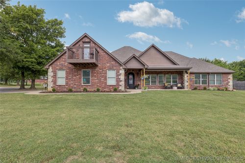 23605 E 132nd St S, Coweta, OK, 74429-6047 | Card Image