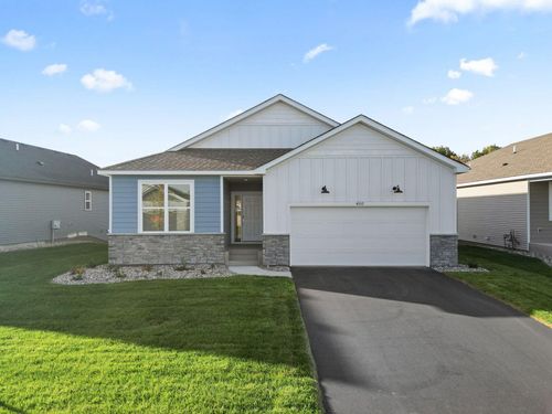 4332 132nd Ave Ne, Blaine, MN, 55449 | Card Image