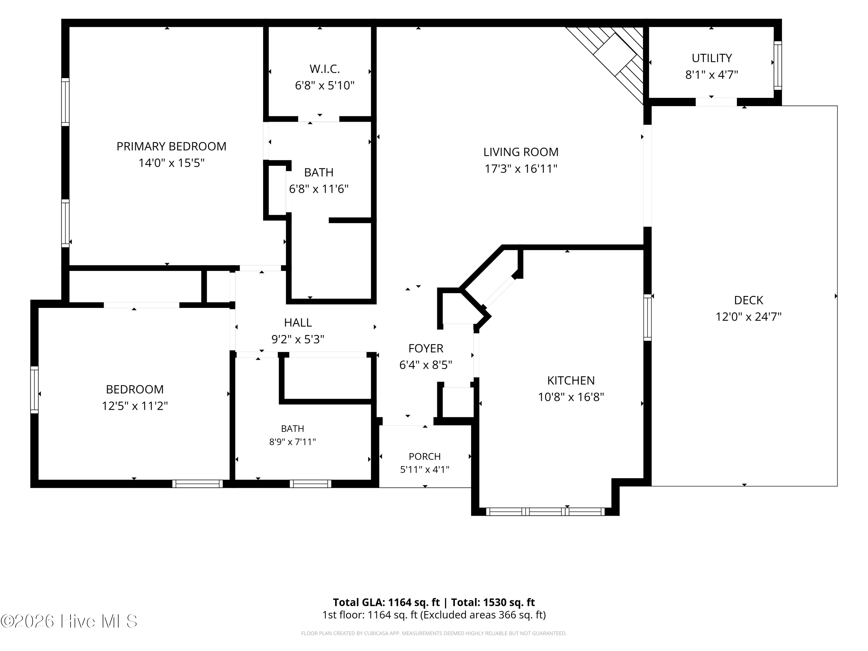 Residential in Lumberton 2