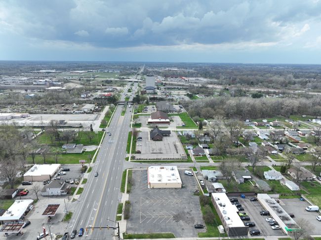 16030 Michigan Ave, Home with 0 bedrooms, 0 bathrooms and null parking in Dearborn MI | Image 15