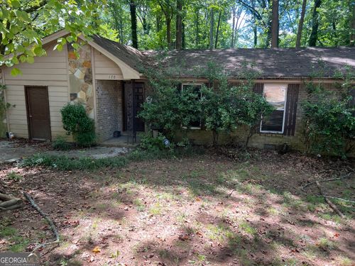 170 Old Mill Trl Sw, Conyers, GA, 30094-3108 | Card Image